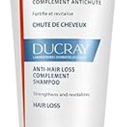 Ducray Anaphase+ Anti-Hair Loss Complement Shampoo 200ml-26