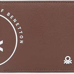 Leather Men Tuxis Multicard Coin Wallet - Tan, No. of Card Slot : 6-image-49