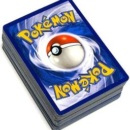 Pokémon Assorted Cards, 50 Pieces-picture-24