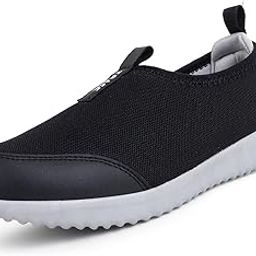 Sports Walking Shoes for Women, Lightweight & Comfortable-image-88
