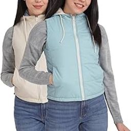 Women's A-Line Coat-image-83