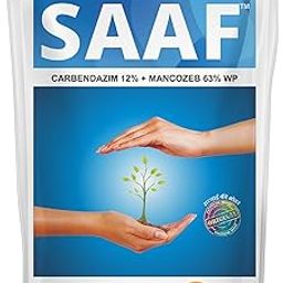 Saaf 100gm + Neem oil for Plants 100ml with free gloves (combo)-image-27