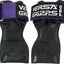 Versa Gripps® Pro, Made in The USA, Wrist Straps for Weightlifting Alternative, The Best Training Accessory-image-48