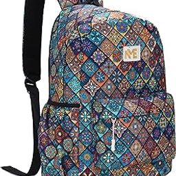 Casual Women’s Backpack for School, College, Travel | Lightweight & Spacious |Fashionable Ladies Bagpack| Office, College, Picnic, Trave Bags for Women-Waterproof-image-29