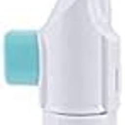 Speed Dental Care Water-Jet Flosser Air technology Cords Tooth Pick Power Dental Cleaning Whitening Teeth Kit Power Floss Air Powered Dental Water Jet for Tooth Cleaner (White Coloured)-2