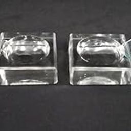 Glass Cavity Block with Cover| Set of 5 Pcs|-image-47