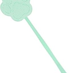 Fly Swatter Cute Bear Shape Lengthened Thickened Manual Fly Killer Summer Swatter for Home-image-7