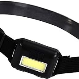 3 Modes Waterproof LED Camping Head Lamp Headlight for Hiking Fishing Outdoor Work Emergency Lighting Cycling and Exploration-picture-29