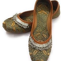 Women's Jutti-picture-31