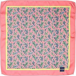 Elegant Paisley Design Pocket Square For Men-picture-10