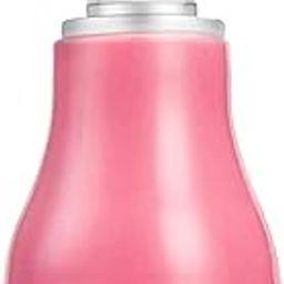 URBAN SS Baby Nose Cleaner/Nasal Vacuum Sucker Mucus Snot Aspirator for Babies (pink)-image-25