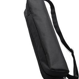 Sunicon Tripod Carrying Case Bag Thickened Oxford Cloth Carrying Case Bag with Strap Wide Space Comfortable Convenient for Light Stand Storage Photography Accessories (7 * 11 * 50CM)-image-68