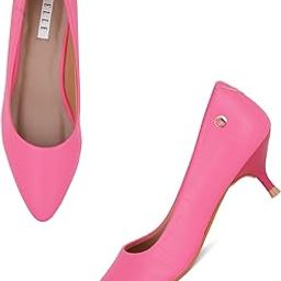 Womens El-sab-w-09 Pump-picture-27