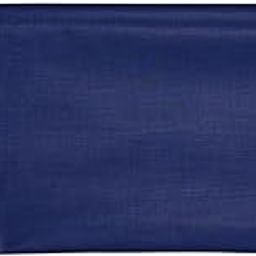 (Since 1958, Quality Cotton Fabric Royal Blue Kurta Pyjama 5 Metres-image-7