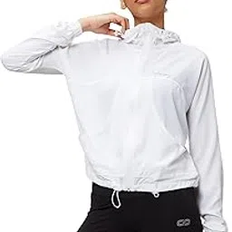 silvertraq Utility Cargo Jacket White-picture-36