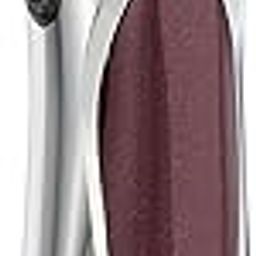 WAHL A.LIGN Li-ion Professional Trimmer, Cord/Cordless Operation, Extra Wide T-Shaped Blade Adjustable to Zero-Gap, Excellent for Lining and Artwork, 0.4 mm Cutting Lenght, Smart LED Indicator, 3 Hours of Runtime, 2 Years Warranty, 3024194-14