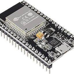 REES52 ESP32 Development Board WiFi + Bluetooth CP2102 Chip Dual Core Internet of Things Microcontroller Compatible with Arduino 38 Pin-18
