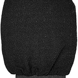 Dead Skin Exfoliator Mitt – Body Scrub Glove for Bath or Shower, Deep Clean & Smooth Skin for Men & Women-image-76