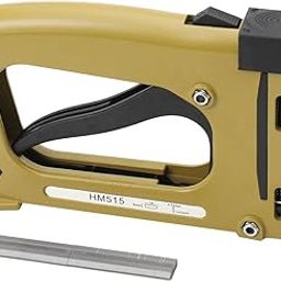 EWANYO Point Drivers for Picture Framing, Hand Picture Frame Stapler Flexible Point Gun Tacker Picture Framing Tool with 1000 Points for Phoframe DIY-image-41