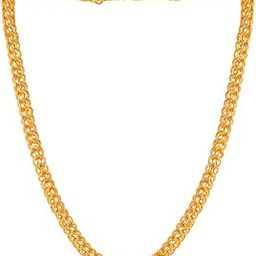 Stylish Metal Chain For Men Boys-picture-49