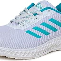 Womens Jessica Memory Foam Comfort Running Shoes|Lace-Up|Slip Resistant|Lightweight|Dailyuse|ExtraSoft-image-31