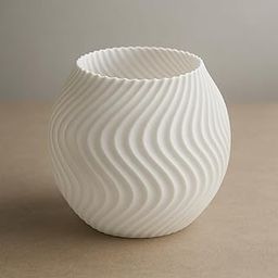 3D PRINTED LAMPSHADE (DECOR)-28