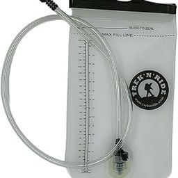 Hydration Bladder (2L) - Trek N Ride-image-98