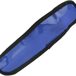 THE STYLE SUTRA®Reflective Flashing LED Armband Visible Belt Strap Sports Night Walking Blue-image-46