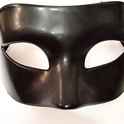 Biche Shining Plated Party mask Wedding Props Masquerade Mardi gras mask-27