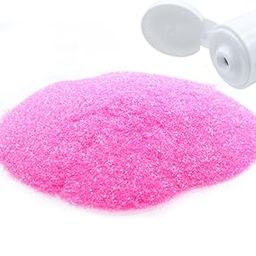 Glitter Sparkle Powder for Art & Craft Activities 20g (King Gold)_29-14