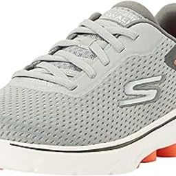 Mens Go Walk 7 - The Construct Sneaker-image-15