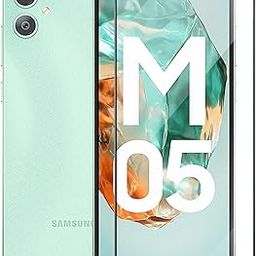 SPAZY CASE® Samsung Galaxy M05 Ultra Premium Adavnced Tempered Glass | HD clarity Full Edge Protection With Installation Kit for Samsung Galaxy M05-image-7