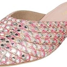 Women Ethinc Mules-image-3
