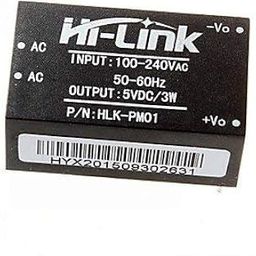 HLK-PM01 Hi-Link 5V 3W AC to DC Power Supply Module-20
