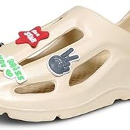 Women's Clogs Slippers Comfortable & Lightweight Stylish & Anti-Skid EVA Material Everyday Use Mules for Women and Girl's-picture-14