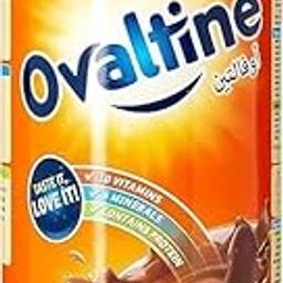 Ovaltines Rich and Nutritious Chocolate Malt Beverage 400gm (Imported)-14