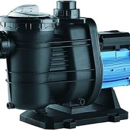 BlueWave 2 Hp / 1.5 Kw Swimming Pool Pump With Strainer Basket Flow Rate 33m3/h @ 6.8 h(m).-picture-14
