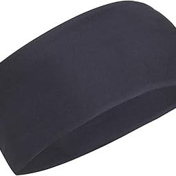 Workout Headband for Men and Women Wide, Moisture Wicking and Non-Slip Exercise-image-22