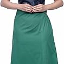 Saree Petticoat/Inskirt for Women - 3 Sizes, Shapewear, Drawstring for Regular Comfort fit-image-95