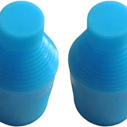 CALANDIS™ 2Pcs Stick Umbrella Cover Kids Rain Umbrella Sleeve for Hiking Travel Indoor Sky Blue | Umbrellas | Garden Structures & Shade | Yard, Garden & Outdoor Living-image-67