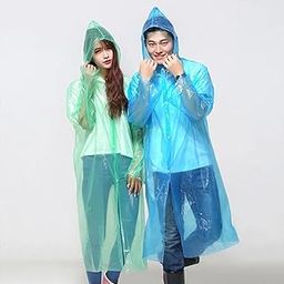 Rain Card Pocket Rain Coat Waterproof Unisex Raincoat hooded full sleeves outdoor men,women,boys,girls Raincoat for camping,hicking, traveling-picture-29
