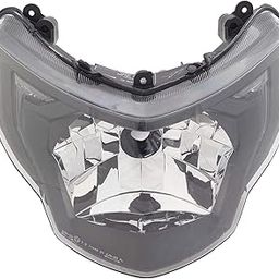 UNO Minda RT-061-HLA Head Light for Tvs Apache 200-21