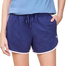 Women's Boxer Shorts-image-43