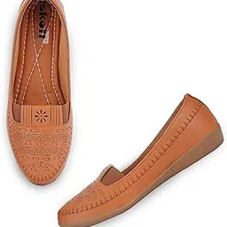 skoll Latest Collection Bellies for Women-picture-48