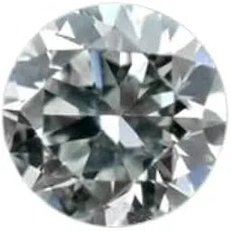 cuonna gems gallery मानव निर्मित हीरा रत्न A1 Quality Hira Ratan 2.50 Carat Man Made Diamond Stone Original Certified लैब ग्रोन डायमंड स्टोन Vvs1 Clarity Cultured Diamond Heera Ratna For Fine Jewelry-picture-6
