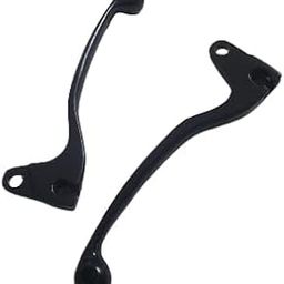 Globel spark : Clutch Brake lever set of scooty Pep | Clutch brake lever black scooty Pep-11