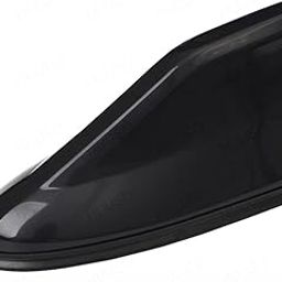 HUUSO Hybrid Aero Shark Fin Antenna (Upgraded 2.0, Color: Black) Shark Fin Antenna Cover for Decoration & Enhance The Signal Compatible with Maruti Suzuki Baleno (Type-III) 2022 Onwards-image-45