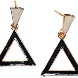 Fancy Lightweight Earrings for Daily and Occasion Use For Women-image-15