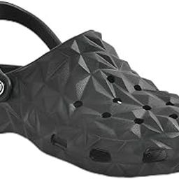 Men's Lightweight Classic Clogs || Sandals with Adjustable Back Strap for Men-picture-10
