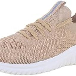 SPARX Mens Sm 9060 Shoe-image-5